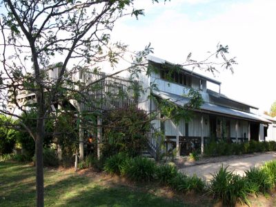 747 Tarana Road, Brewongle