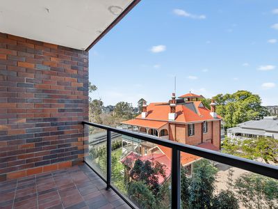 11 / 19 Ellis Street, Kangaroo Point