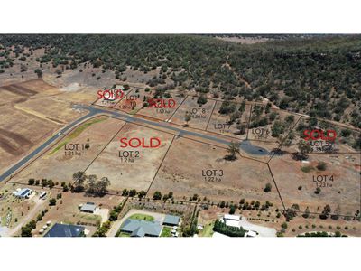Lot 6 Vera Close, Gunnedah