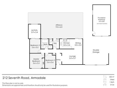 212 Seventh Road, Armadale