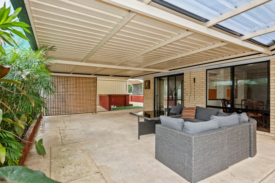 6 Borden Court, Dudley Park