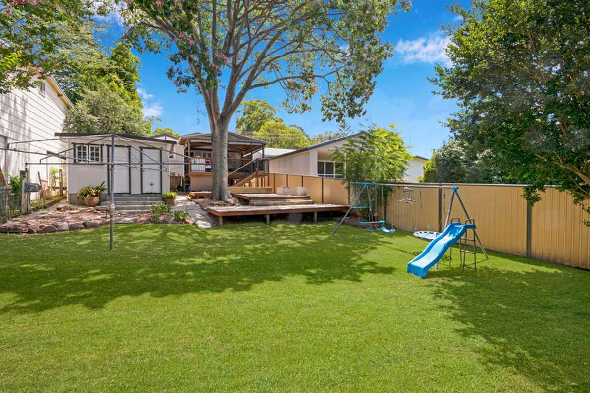 4 Toorak Avenue, Erina