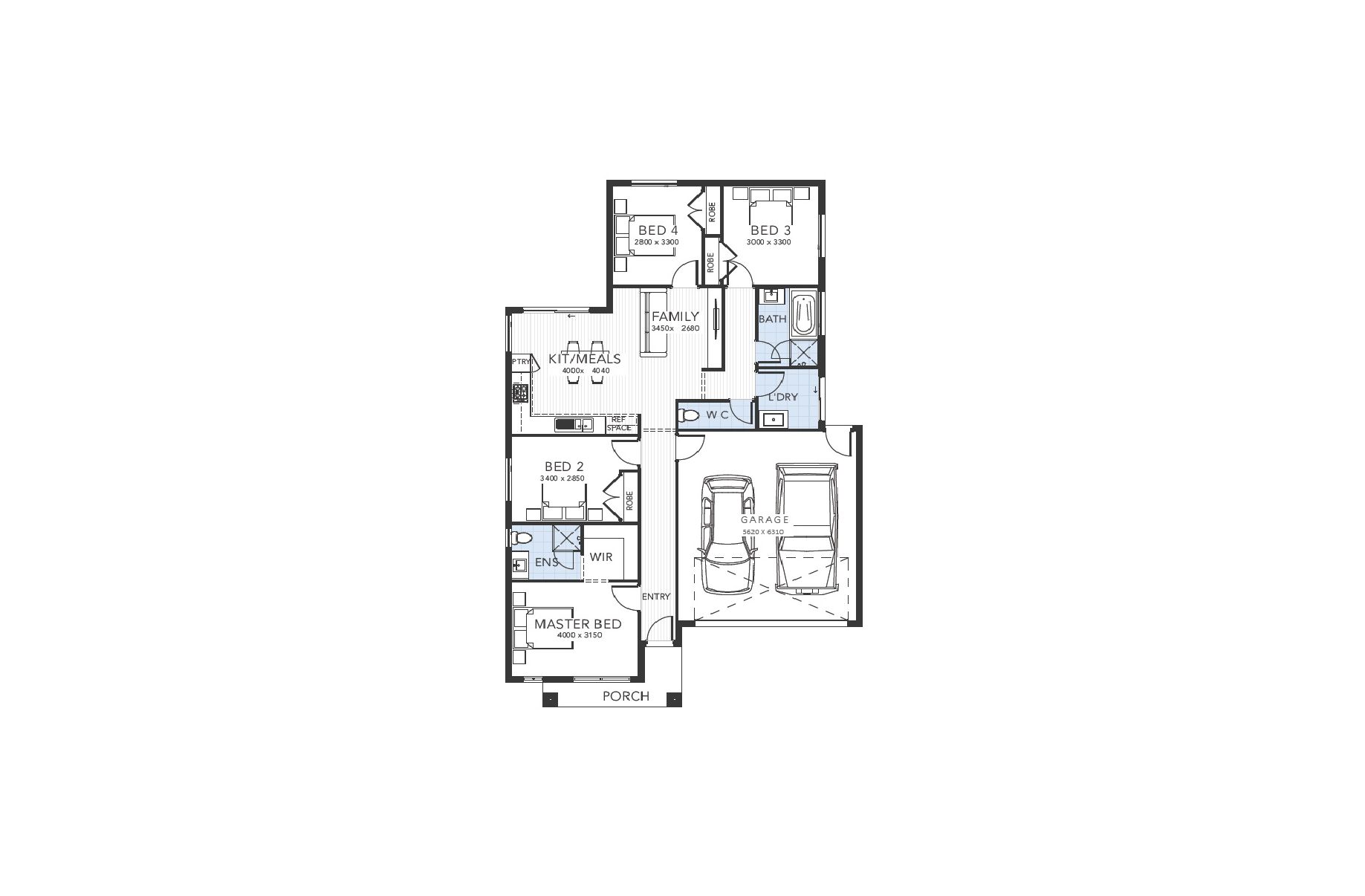 Lot 455 Boardwalk Estate, Point Cook