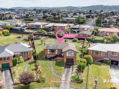 33 Laver Grove, Newnham