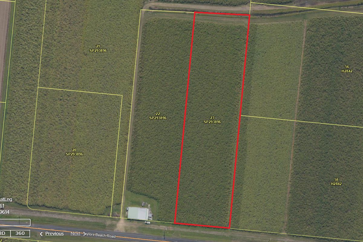 Choice Rural Block