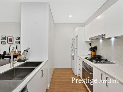 6 / 16 Reede Street, Turrella