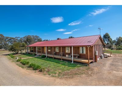 688 Lane Road, Katandra