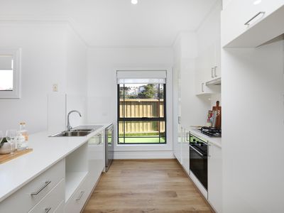 1 Bird Court, Williamstown