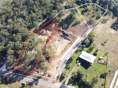 Lot 101, 17 HATCHMAN COURT, Elimbah