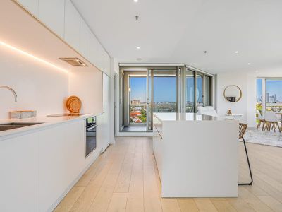 711 / 1 Ascot Vale Road, Flemington