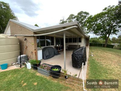 4 Murray Parade, Kingaroy