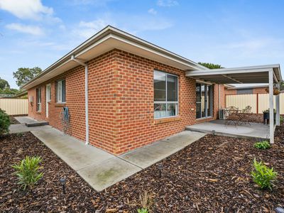 unit 2 / 28 Gordon Crescent, Romsey