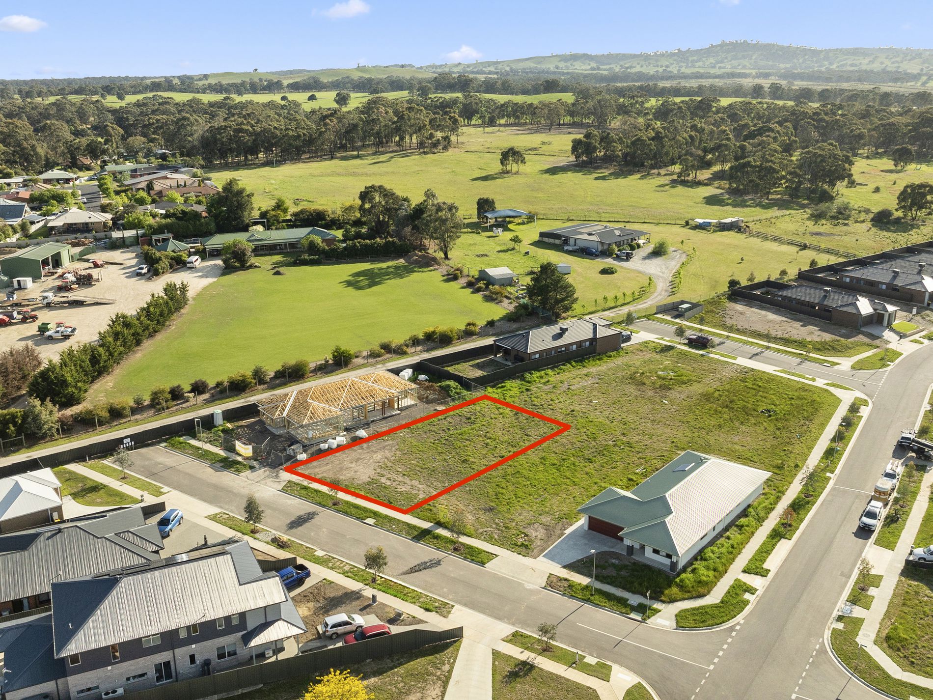 40 Ridd Drive, Seymour