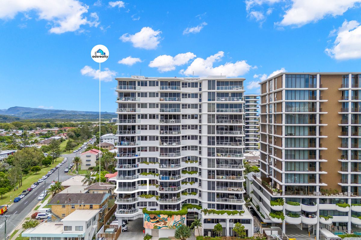 7 Miles Street, Coolangatta