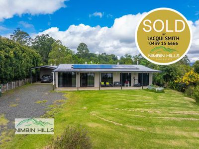 61 Tulsi Lane, Nimbin
