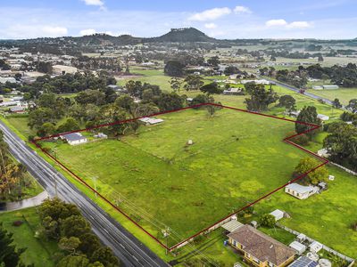 421 Commercial Street West, Mount Gambier