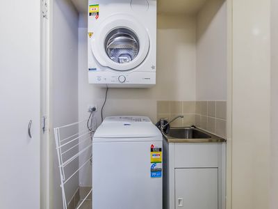 501 / 112 Mounts Bay Road, Perth