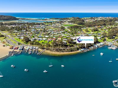 PO 65 Riverside Drive, Narooma