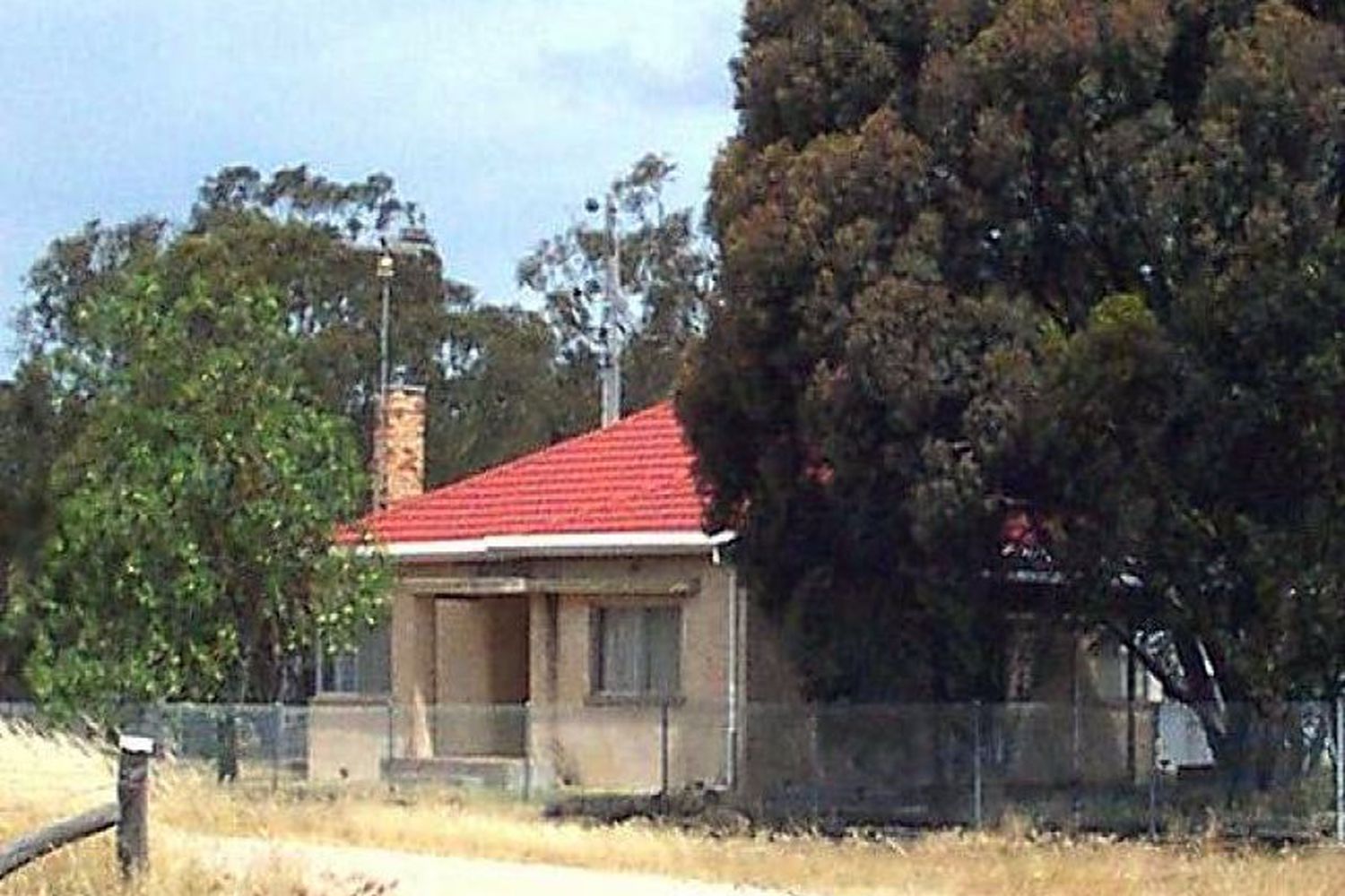 Horsham