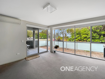 2 / 2 Murdoch Street, Huskisson