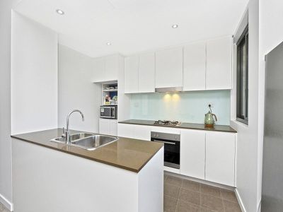 53 / 31-33 Millewa Avenue, Wahroonga