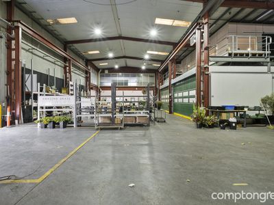 Ground Floor / 4-8 Parker Street, Footscray