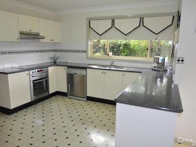 1 Westminster Court, Dubbo