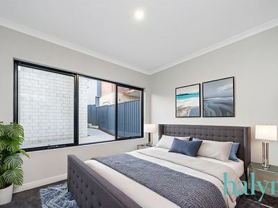 47F Kirkham Hill Terrace, Maylands