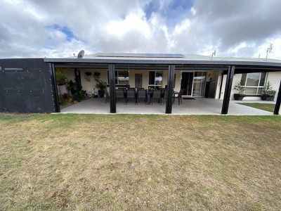 41-43 Rosella Parade, Kingaroy