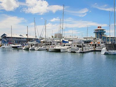 5 / 60 River Esplanade, Mooloolaba