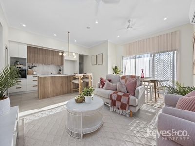 4 Enright Street, Mysterton