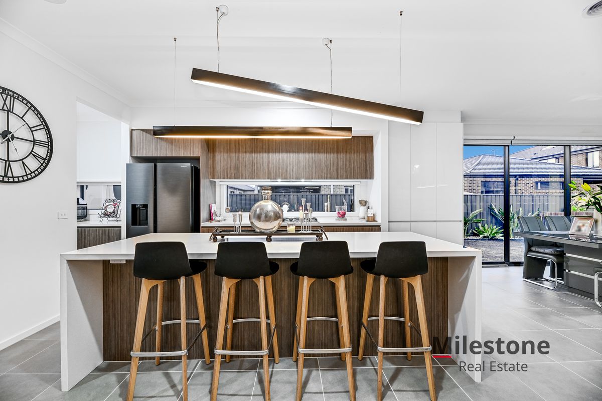 3 Parakeet Street, Clyde North