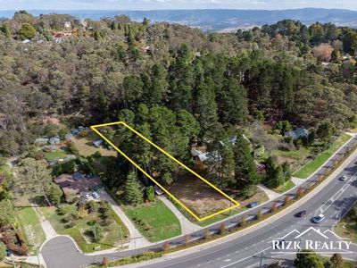 145 Great Western Highway, Mount Victoria