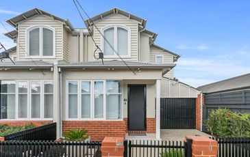 4A Huntly Street, Moonee Ponds