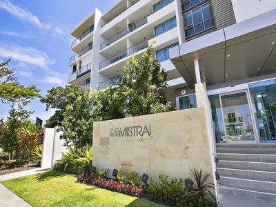 309 / 2 East Quay Drive, Biggera Waters