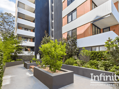36 / 13 Jordan Street, Gladesville