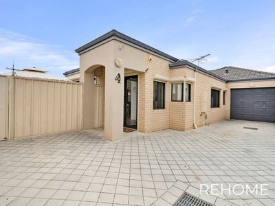 4 / 71 Ferguson Street, Midland