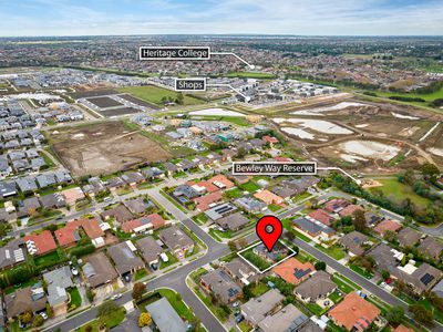 34 Grand Arch Way, Berwick