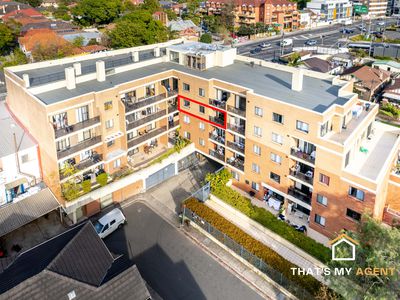 26 / 143-147 Parramatta Road, Concord