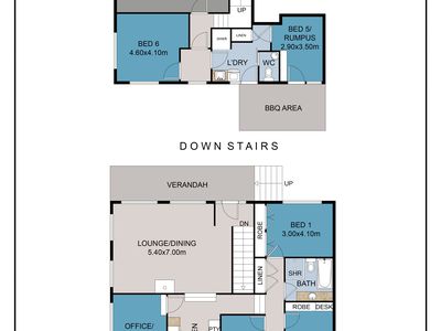 39 Montague Avenue, Kianga