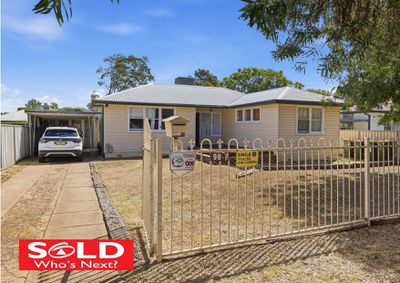 98 Anthony Road, Tamworth