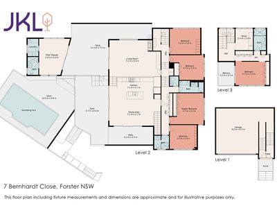 7 Bernhardt Close, Forster