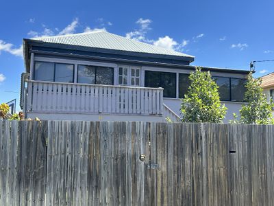 26 George Street, Rockhampton City