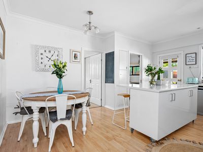 99 Lewis Street, Lamington