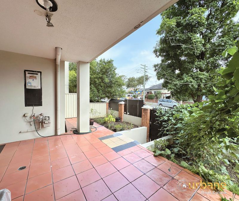 14 / 35-37 Harrow Road, Auburn