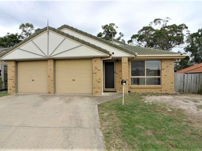 31 Rubicon Crescent, Kuraby
