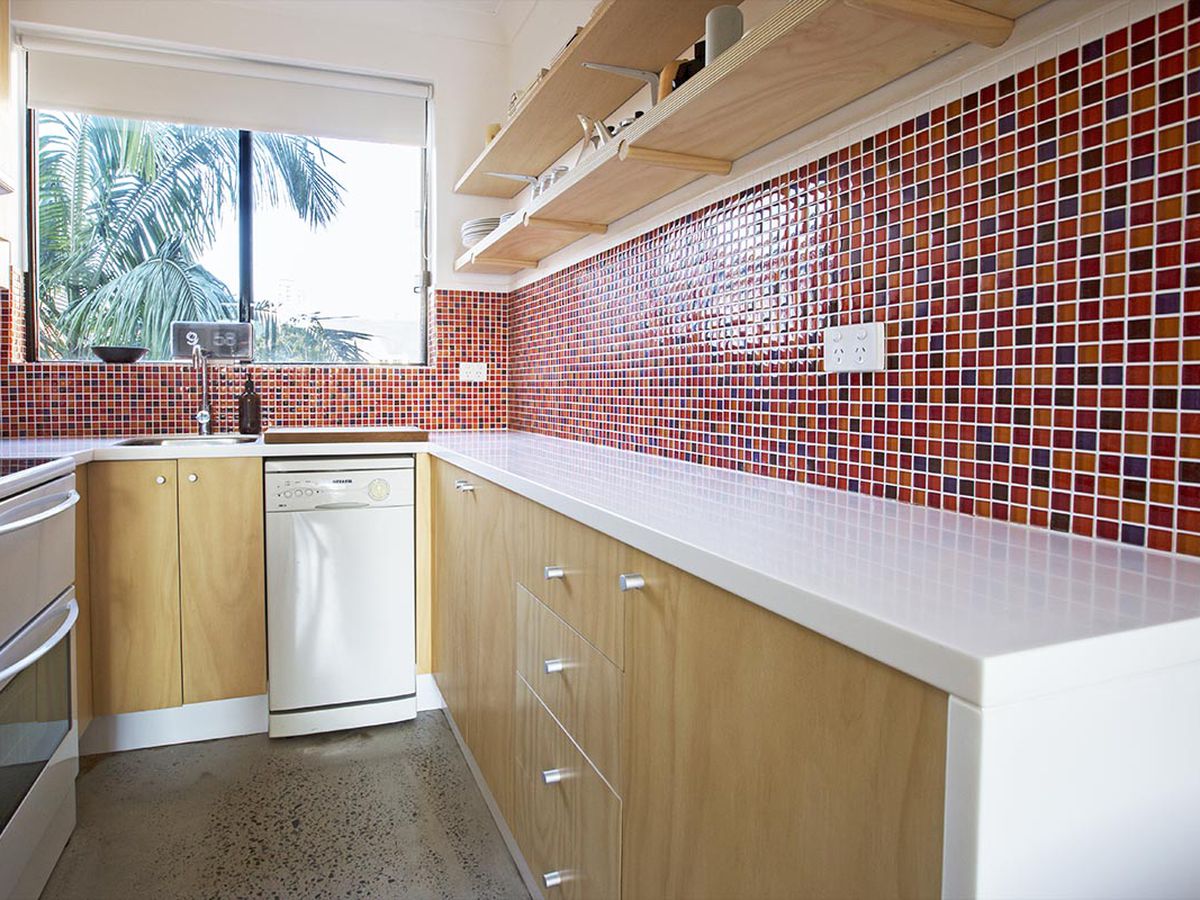 9 / 134-138 Redfern Street, Redfern