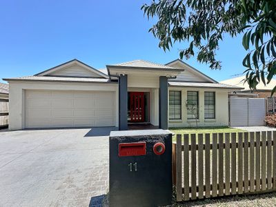 11 Broughton Circuit, Tanilba Bay