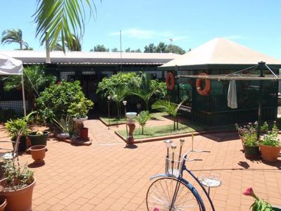 122 Sutherland St, Port Hedland