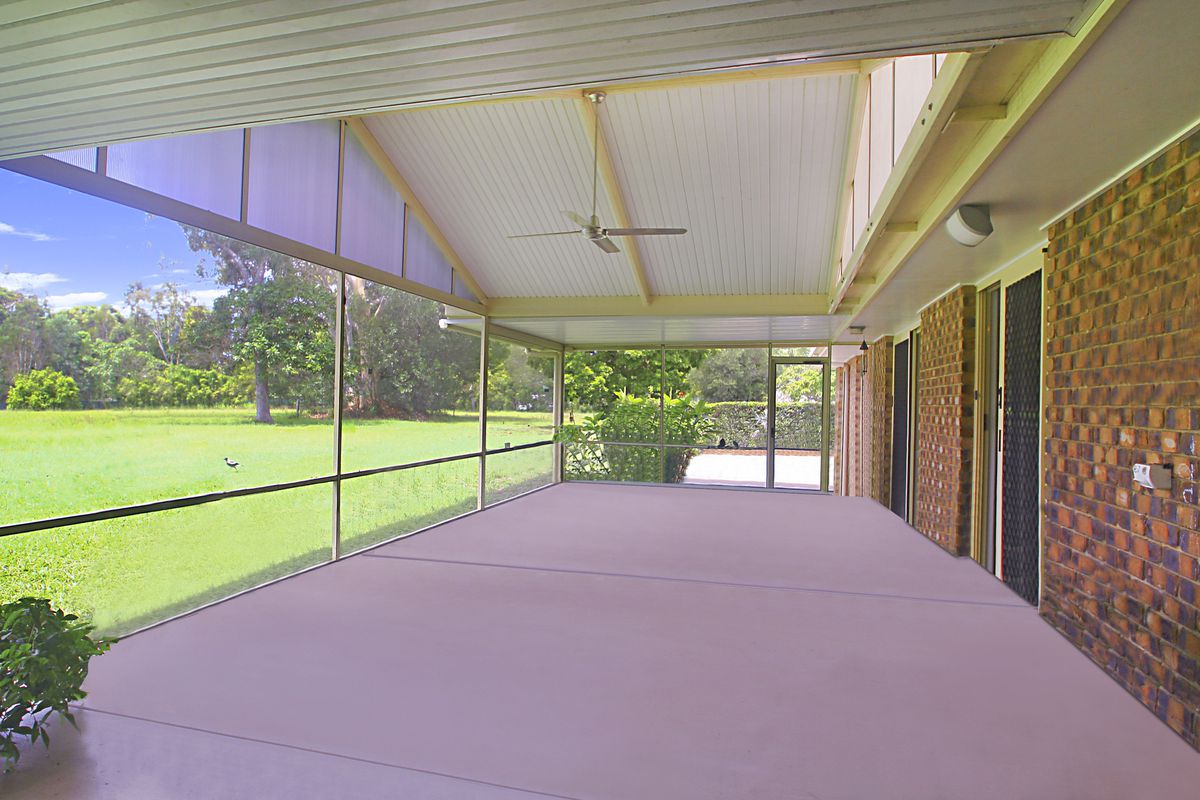 22 Silverdale CRT, Cooroibah
